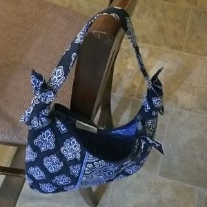 Vera Bradley Purse